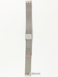 Bransoleta stalowa do zegarka - Chermond BRS2.12 - 12 mm