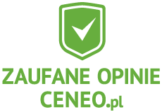 zaufane opinie ceneo