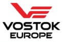 Vostok Europe