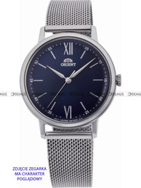 Bransoleta do zegarka Orient RA-QC1701L10B i RA-QC1702L10B - UM00C112J0 - 16 mm