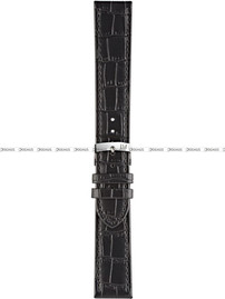 Pasek skórzany do zegarka - Morellato Juke A01X4934A95019CR16 - 16 mm