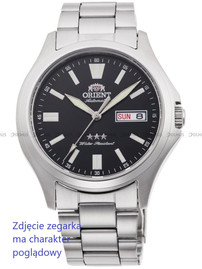 Bransoleta do zegarka Orient serii RA-AB0F - UM00D113J0 - 20 mm