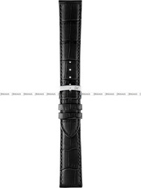 Pasek do zegarka skórzany - Morellato Samba A01X2704656019CR16 - 16 mm