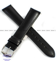 Pasek skórzany do zegarka - Hirsch Siena 04202050-2-20 - 20 mm