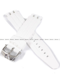 Pasek skórzany do zegarka Vostok Europe Energia NH35A-575A650 - 20 mm