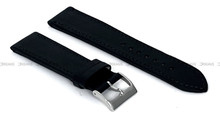 Pasek skórzany do zegarka - LAVVU LSZUB22 - 22 mm