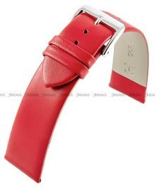 Pasek skórzany do zegarka - Horido 4504.06.14S - 14 mm