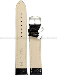 Pasek skórzany do zegarka - Horido 0119L.01.20S - 20 mm - XL