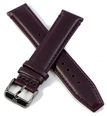 Pasek skórzany do zegarka Tommy Hilfiger 1792017 - 21 mm