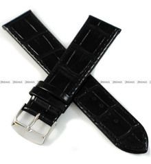 Pasek do zegarka - Horido 588.01.22S - 22 mm