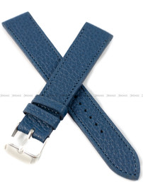 Pasek skórzany do zegarka - LAVVU LSADL20 - 20 mm