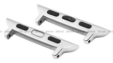 Adapter paska do Apple Watch - Hirsch AD1000-2-44 - 22 mm