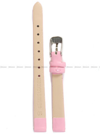 Pasek do zegarka - Demus PSC1.10.13 - 10 mm - Narzędzie do wymiany paska w zestawie