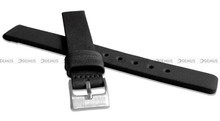 Pasek skórzany do zegarka - LAVVU LSCXB10 - 10 mm - XL