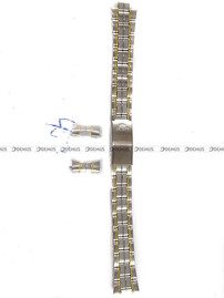 Bransoleta do zegarka Orient FSZ3A003C0, FSZ3A003W0, FSZ3A004W0 - KDDBLSZ - 16 mm