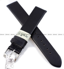 Pasek skórzany do zegarka - Morellato A01X5126875019CR18 - 18 mm