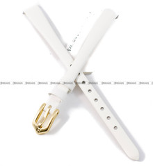 Pasek skórzany do zegarka - Hirsch Toronto 03702100-1-09 - 9 mm