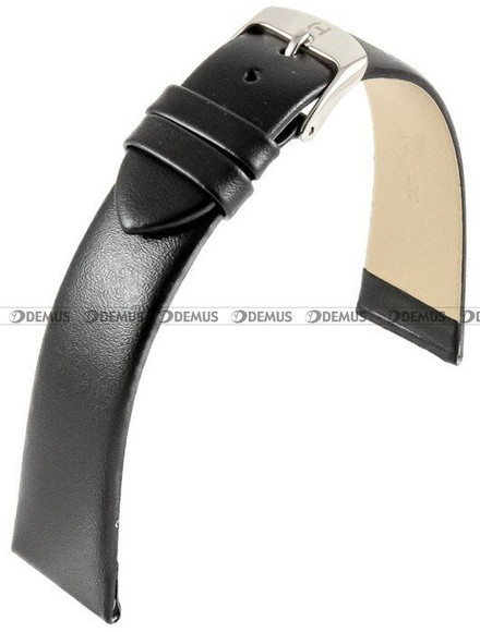 Pasek skórzany do zegarka - Horido 0080L.01.10S - 10 mm