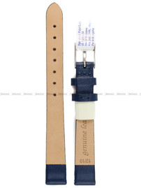 Pasek skórzany do zegarka - Morellato A01X5126875062CR12 - 12 mm