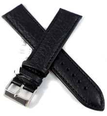 Pasek skórzany do zegarka - Chermond A247L.22.1 - 22 mm - XL