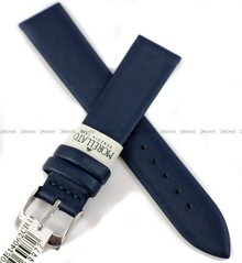 Pasek skórzany do zegarka - Morellato A01D5970E14062CR18 - 18 mm