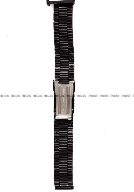 Bransoleta stalowa do zegarka - Condor FBB195 - 18 mm