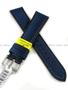 Pasek do zegarka gumowy - Morellato A01X5122C62962CR20 20 mm