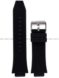 Pasek silikonowy do zegarka Tommy Hilfiger 1791898 - 17 mm