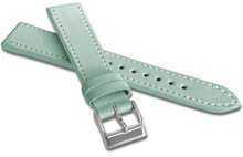 Pasek skórzany do zegarka - Minet MSTUG14 - 14 mm