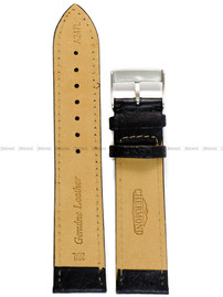 Pasek skórzany do zegarka - Chermond A247L.22.1 - 22 mm - XL