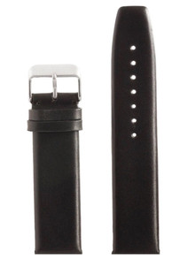 Pasek skórzany do zegarka - Chermond A253.20.1 - 20 mm