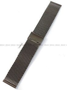 Bransoleta do zegarka - LAVVU LPSNB22 - 22 mm