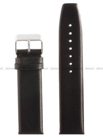 Pasek skórzany do zegarka - Chermond A253.20.1 - 20 mm