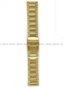 Bransoleta do zegarka Tekla - BSTG11.24 - 24 mm