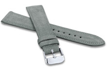 Pasek skórzany do zegarka - LAVVU LSAEA14 - 14 mm