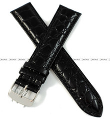 Pasek skórzany do zegarka - Horido 0119L.01.22S - 22 mm - XL