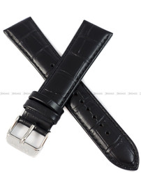 Pasek skórzany do zegarka Orient RA-AK0802S30B - UL002017J0 - 21 mm