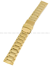 Bransoleta do zegarka - Demus BSG.S2.20 - 20 mm