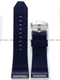 Pasek z tworzywa do zegarka Aviator MiG-29 SMT - M.2.30.0.220.6 - 30 mm