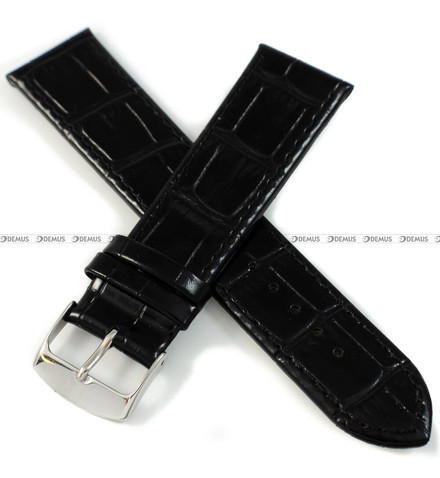 Pasek do zegarka - Horido 588.01.22S - 22 mm