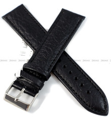 Pasek skórzany do zegarka - Chermond A247L.22.1 - 22 mm - XL