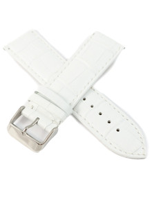 Pasek skórzany do zegarka - Chermond A178.24.22 - 24 mm