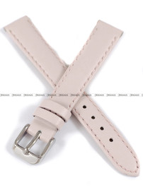 Pasek skórzany do zegarka - Chermond A206.14.14 - 14 mm