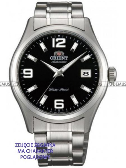 Bransoleta do zegarka Orient z serii ER1X - FER1X001B0 - KDEFFSS - 20 mm