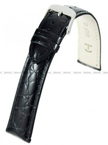 Pasek skórzany do zegarka - Horido 0119L.01.12S - 12 mm - XL