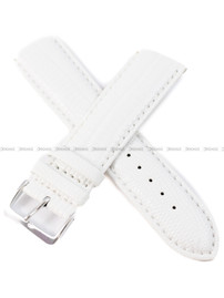 Pasek skórzany do zegarka - Chermond A159L.24.22-S-XL - 24 mm