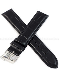 Pasek skórzany do zegarka - Horido 0180L.01.18S - 18 mm - XL