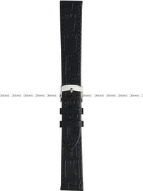 Pasek do zegarka skórzany - Morellato Kajman A01X2524656019CR12 - 12 mm