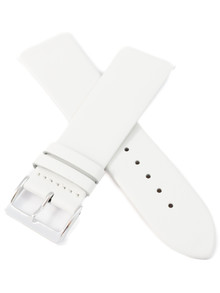 Pasek skórzany do zegarka - Chermond A132.24.22 - 24 mm