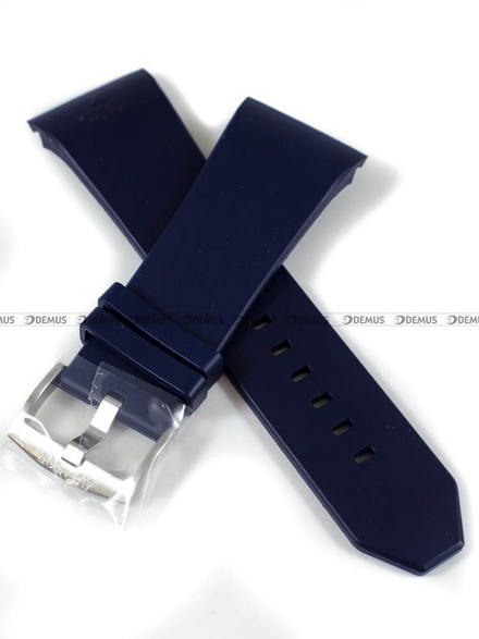 Pasek z tworzywa do zegarka Aviator MiG-29 SMT - M.2.30.0.220.6 - 30 mm